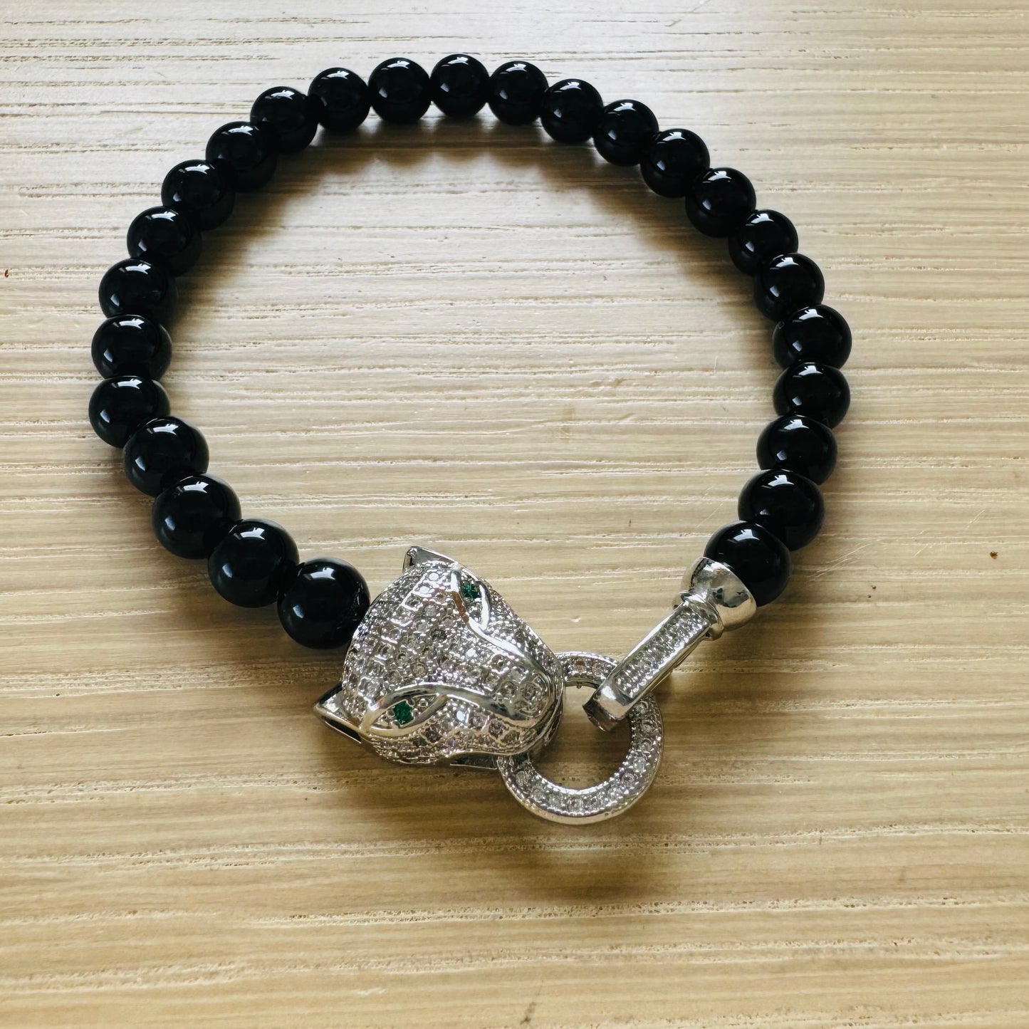 Panther Bracelet